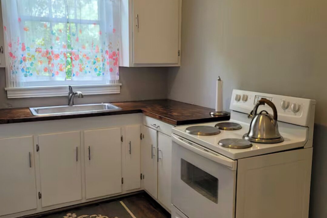 Photo of Kitchen in Dublin