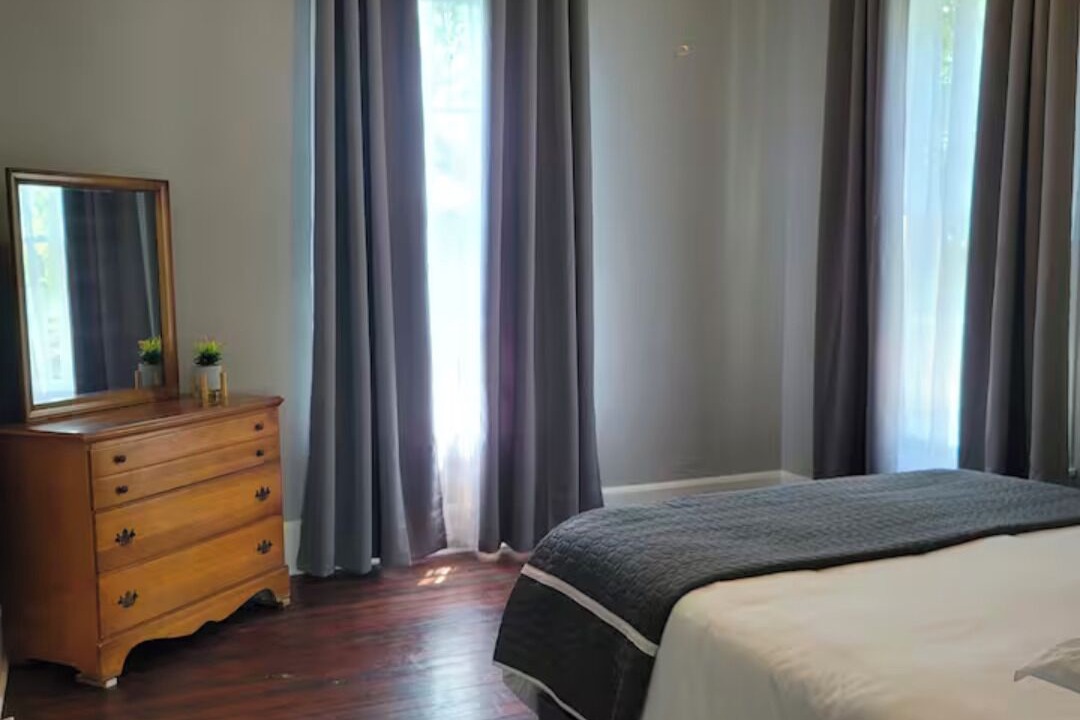 Photo of Bedroom in Dublin