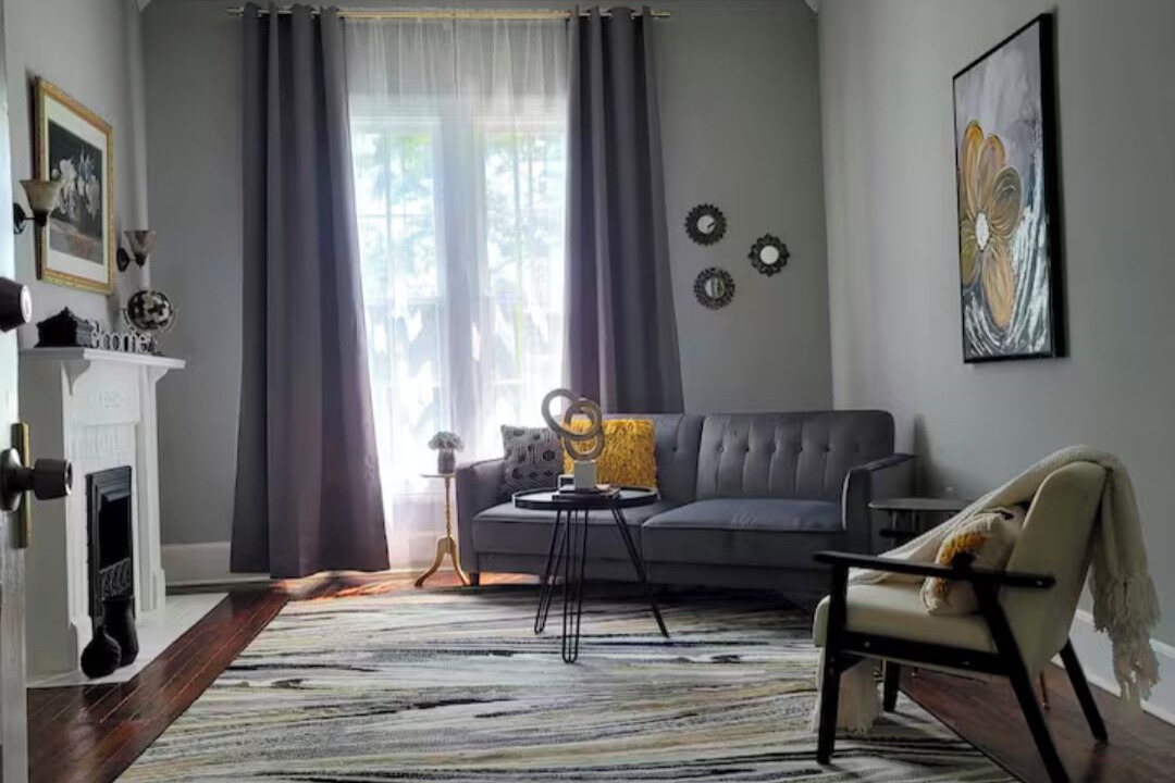 Photo of Livingroom in Dublin