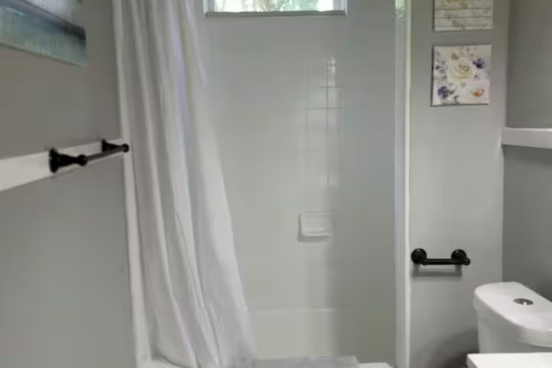 Photo of Bathroom in Dublin