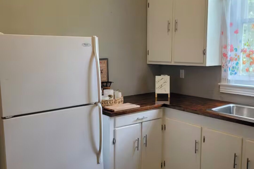 Photo of Kitchen in Dublin