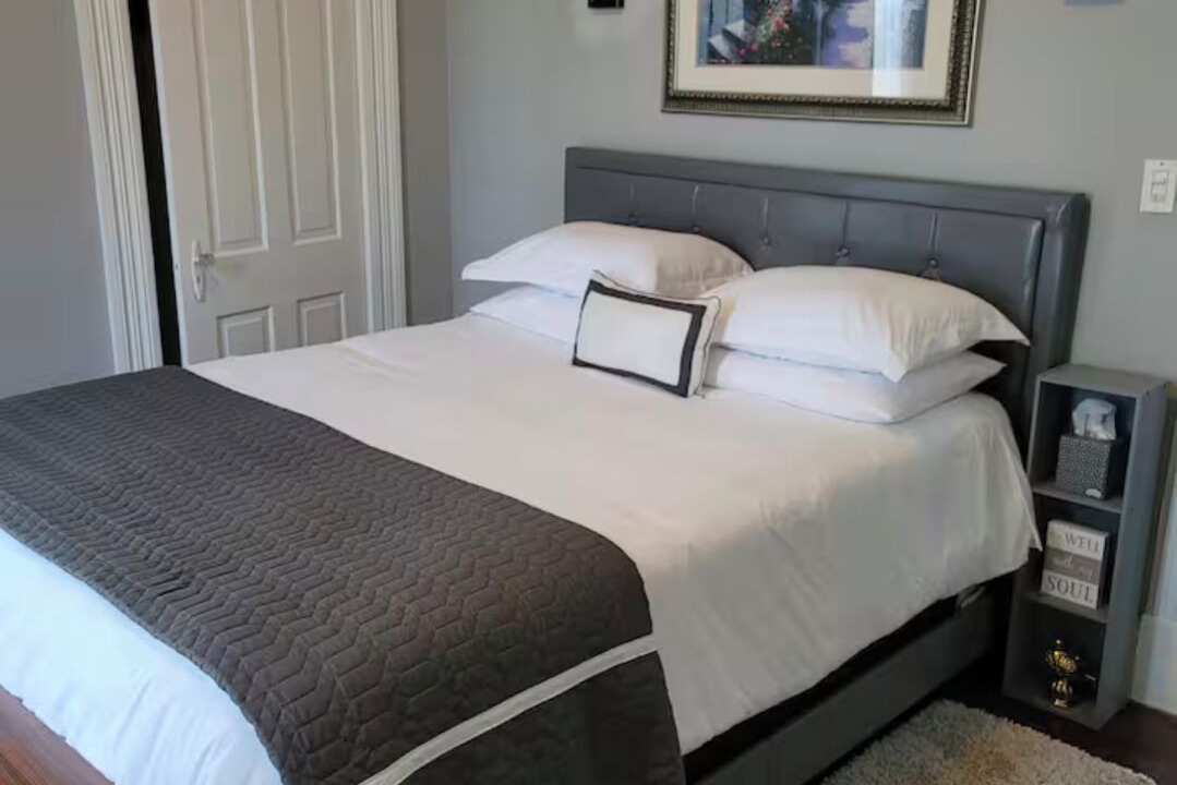 Photo of Bedroom in Dublin