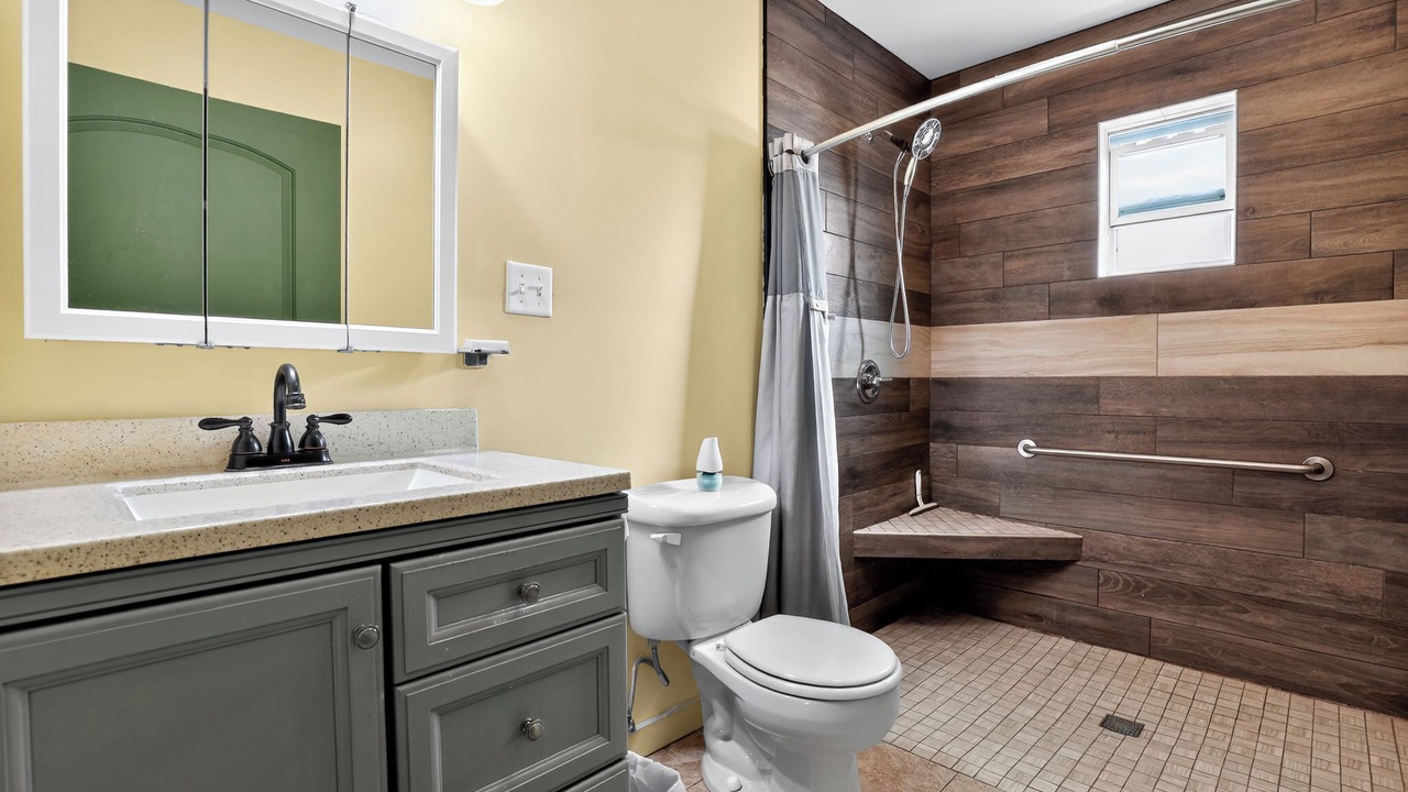 Photo of Bathroom in Burnt Store