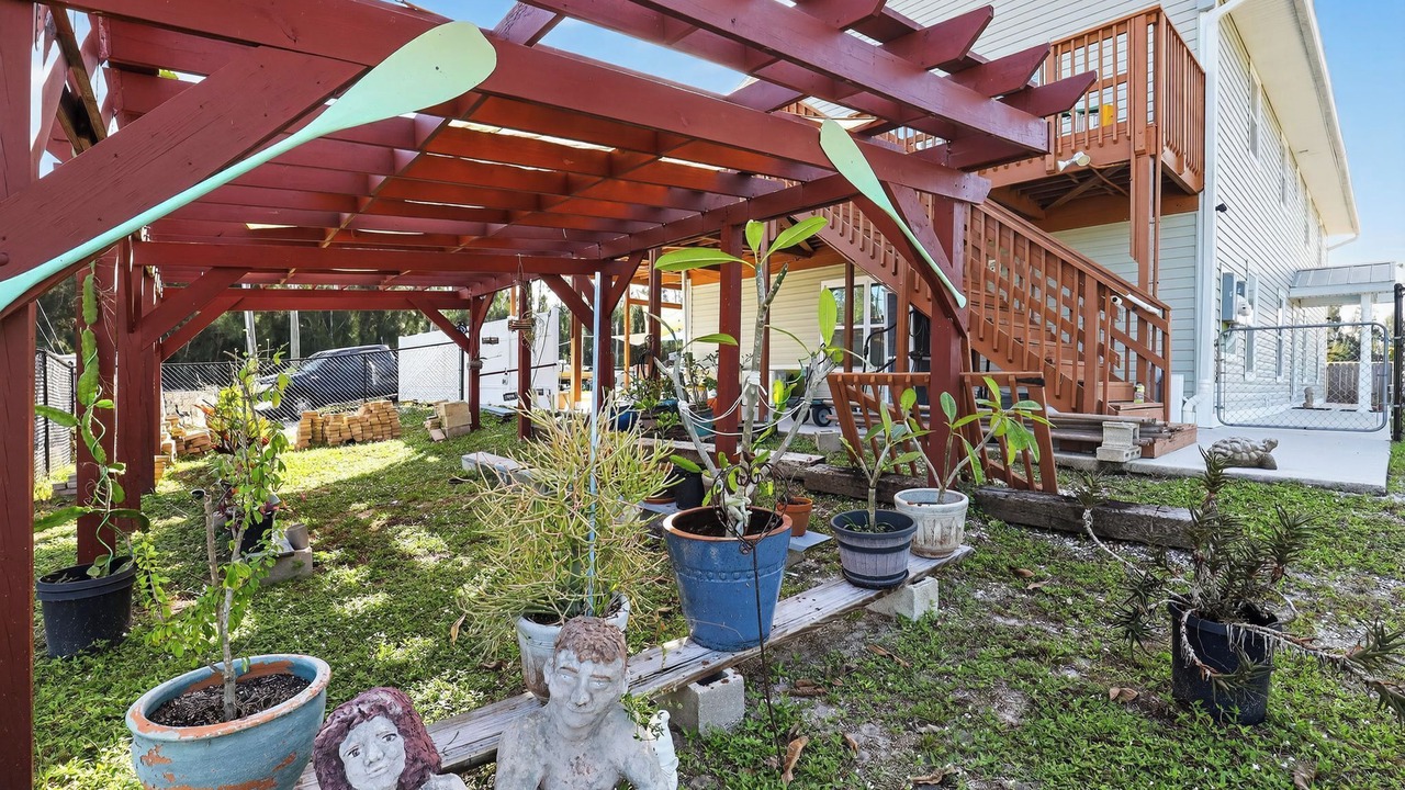 Photo of Outdoor in Burnt Store