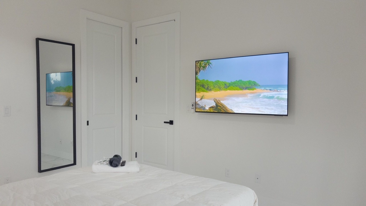 Photo of Bedroom in Port Charlotte