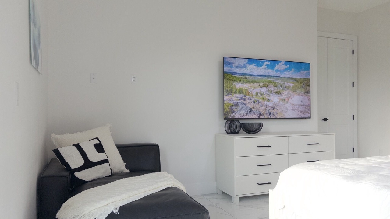 Photo of Bedroom in Port Charlotte