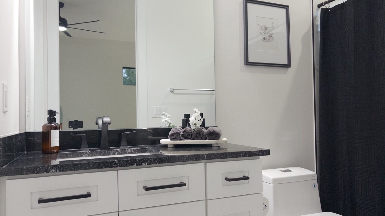 Photo of Bathroom in Port Charlotte