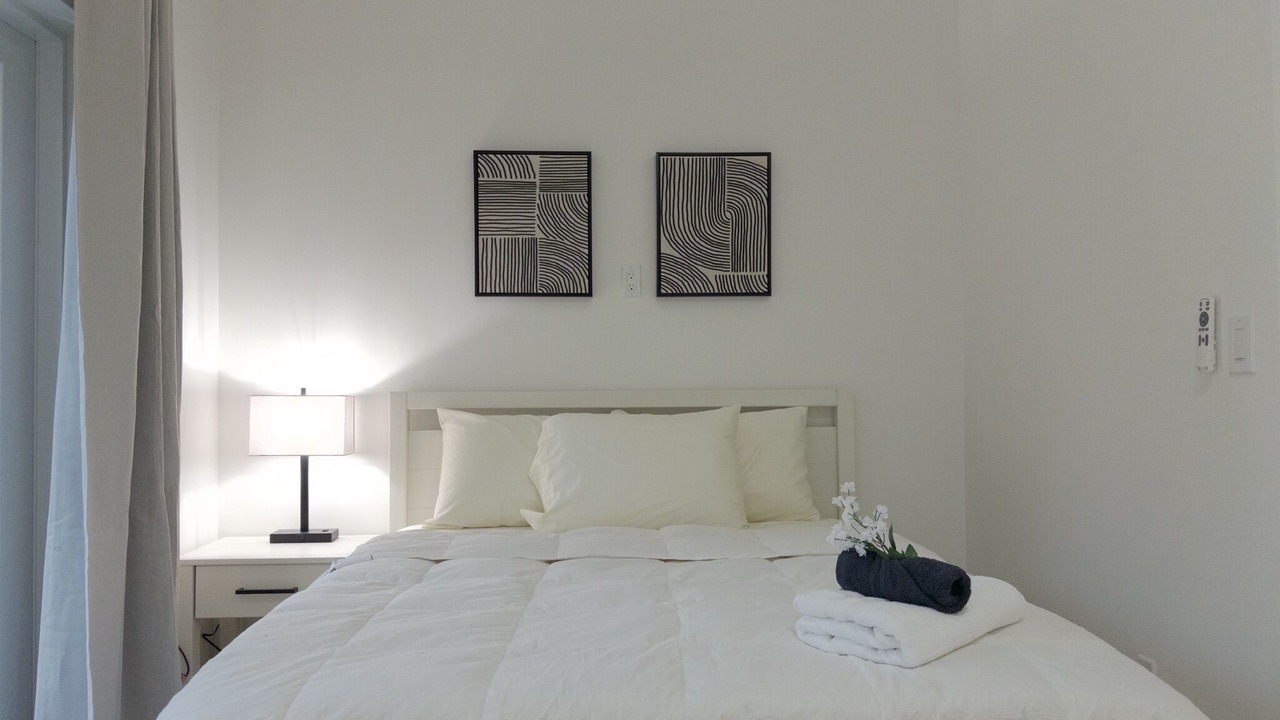Photo of Bedroom in Port Charlotte