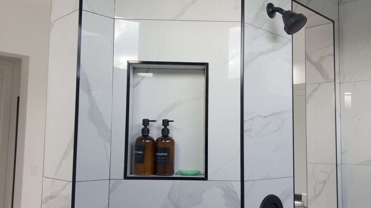 Photo of Bathroom in Port Charlotte