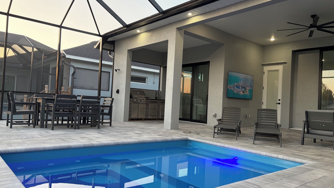 Photo of Outdoor in Port Charlotte