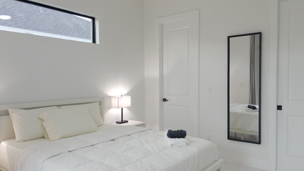 Photo of Bedroom in Port Charlotte