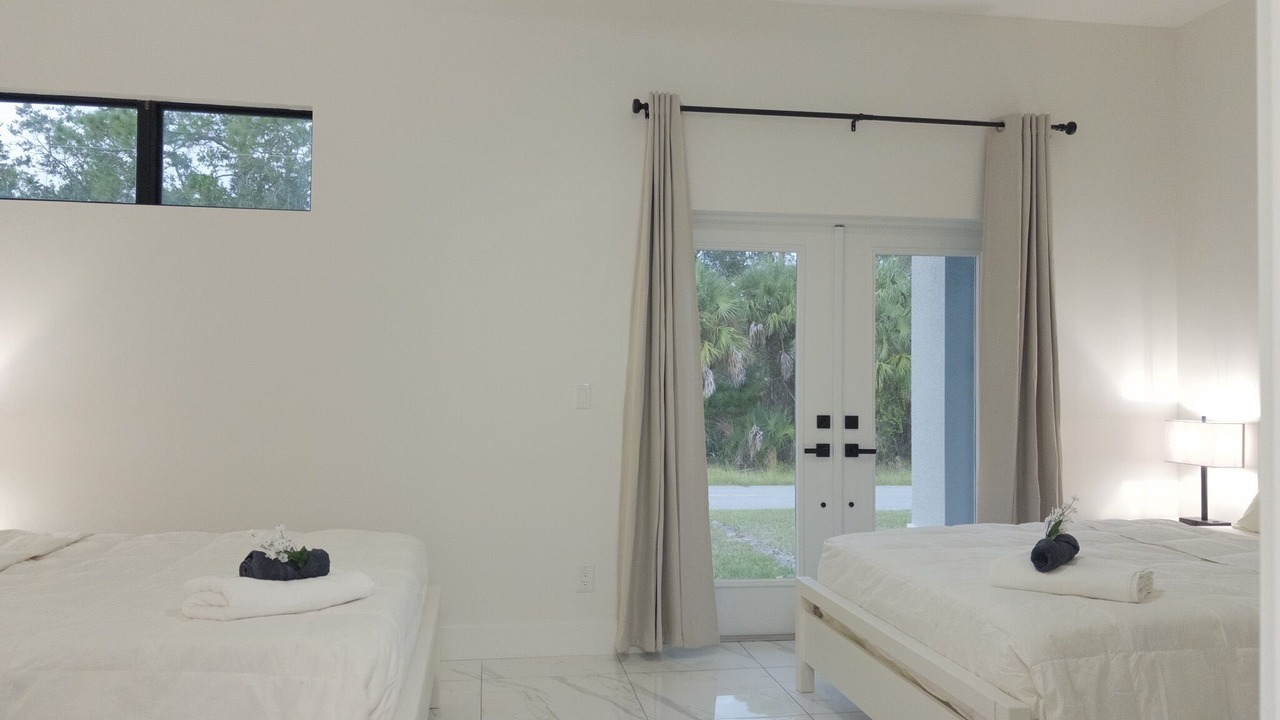 Photo of Bedroom in Port Charlotte