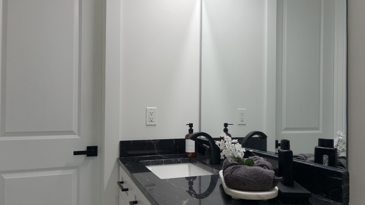 Photo of Bathroom in Port Charlotte