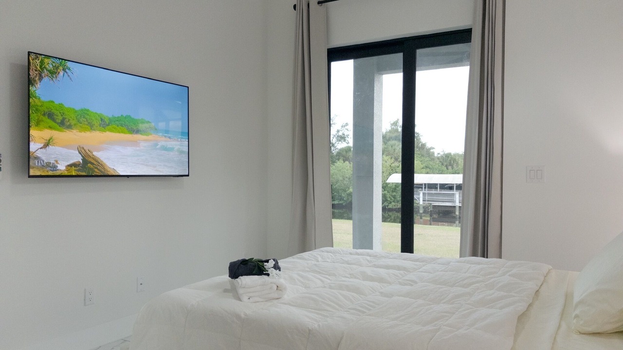 Photo of Bedroom in Port Charlotte