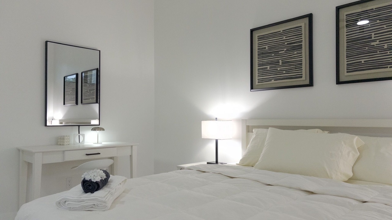 Photo of Bedroom in Port Charlotte