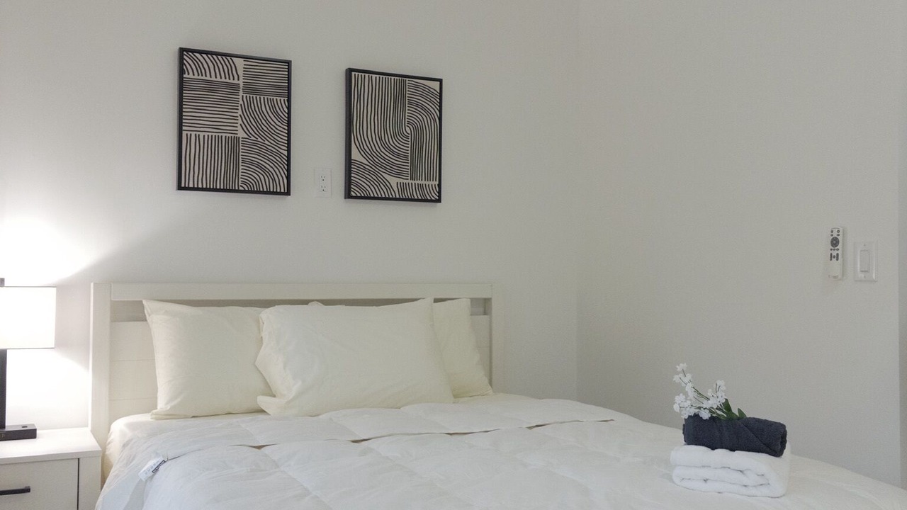 Photo of Bedroom in Port Charlotte