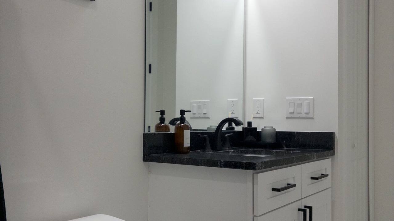 Photo of Bathroom in Port Charlotte