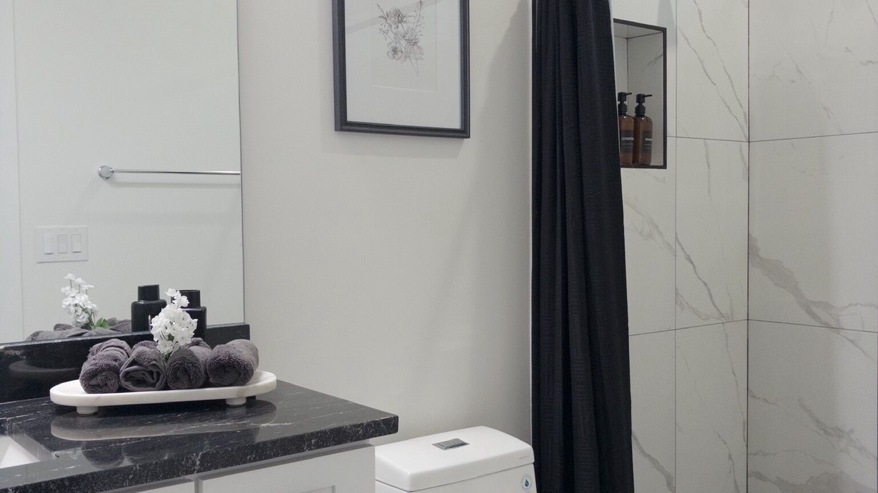 Photo of Bathroom in Port Charlotte