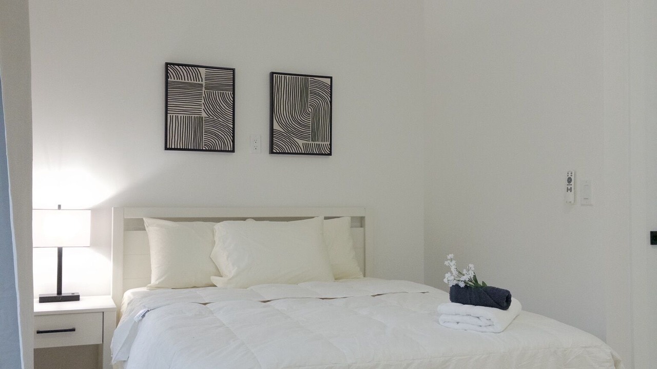 Photo of Bedroom in Port Charlotte