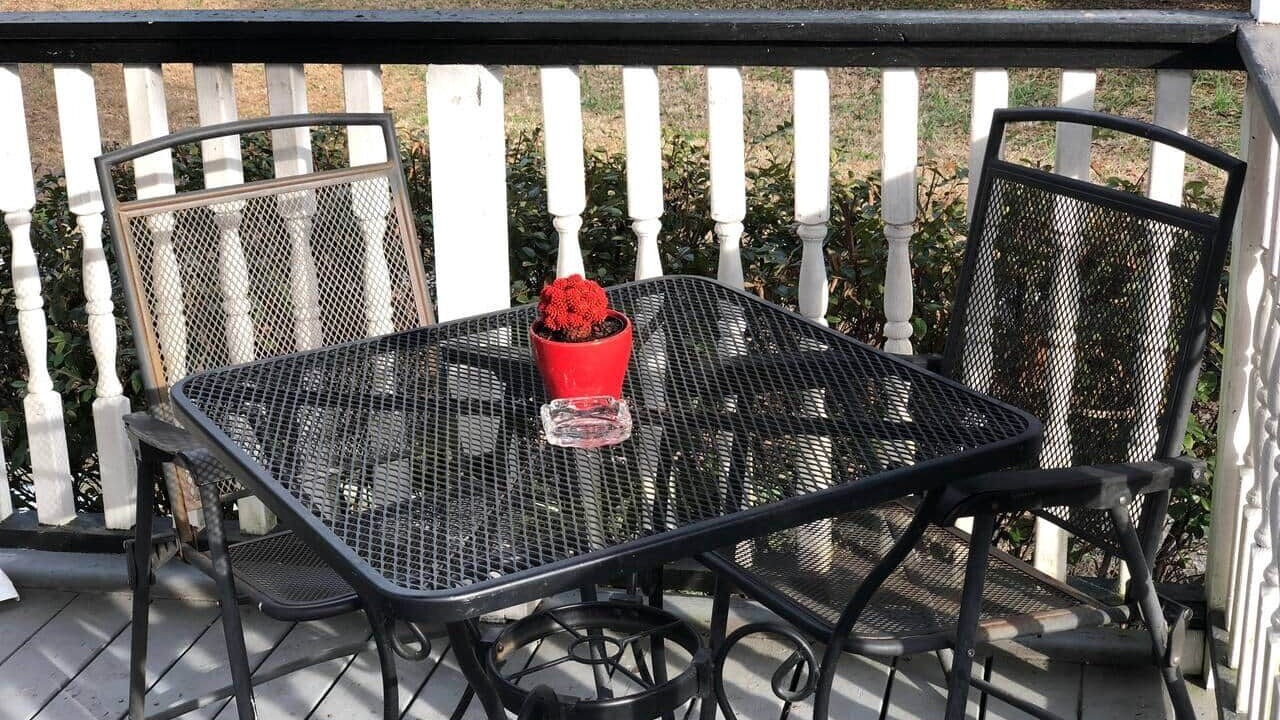 Photo of Outdoor in Beach Institute