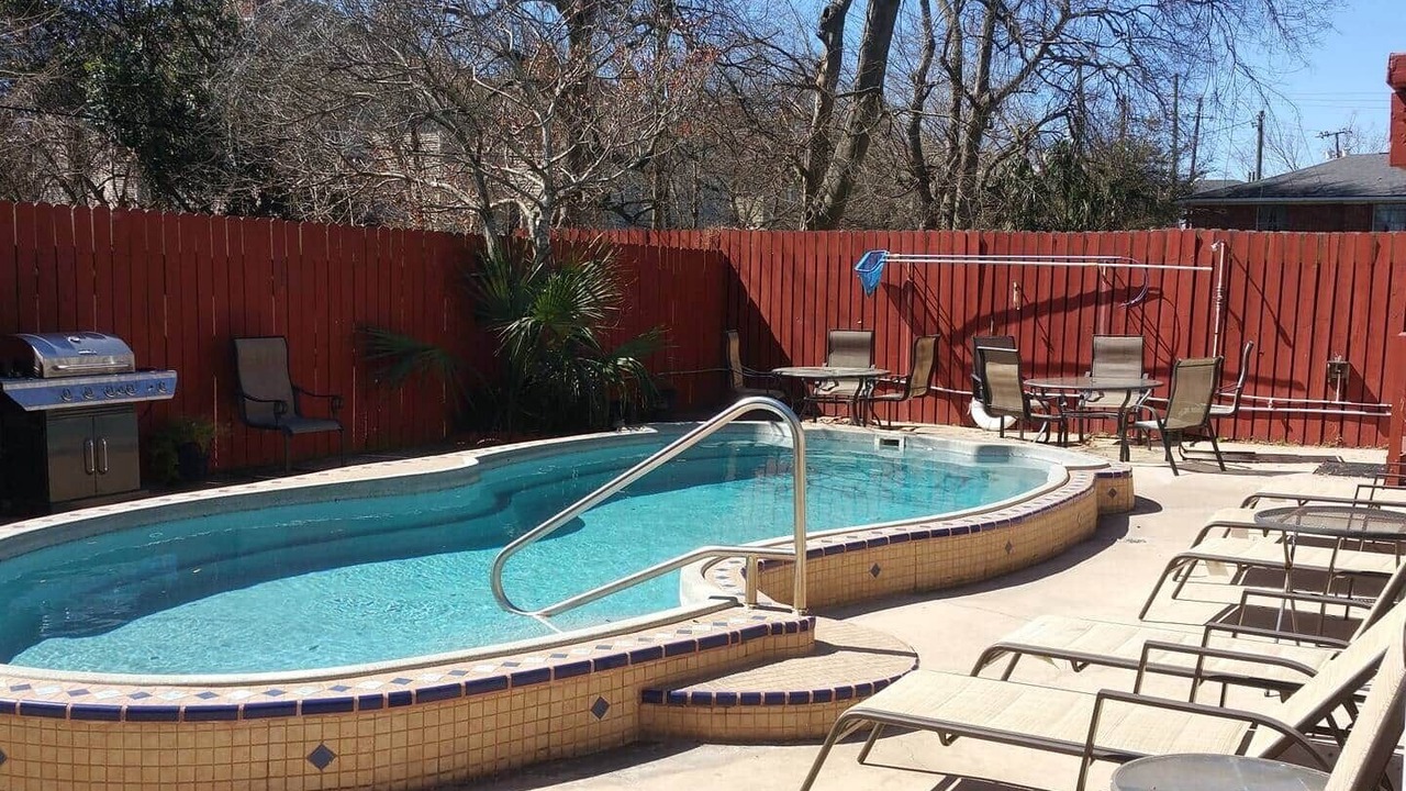 Photo of Outdoor in Beach Institute