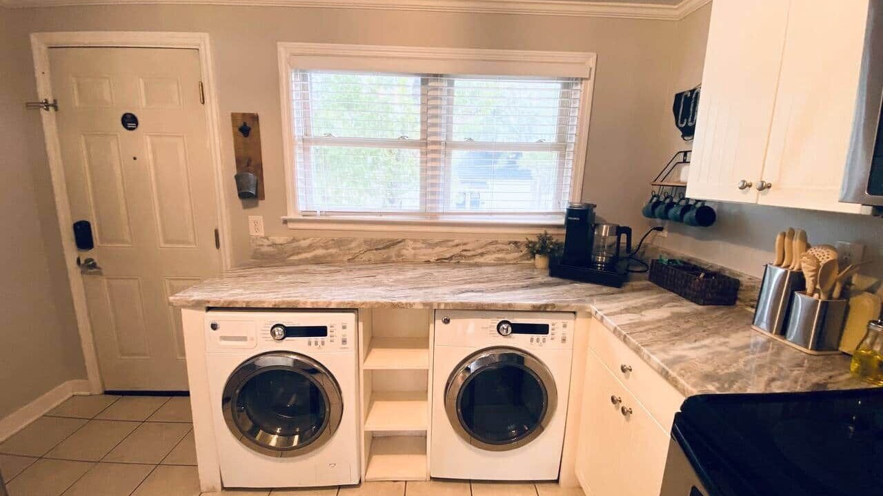 Photo of Kitchen in Dixon Park