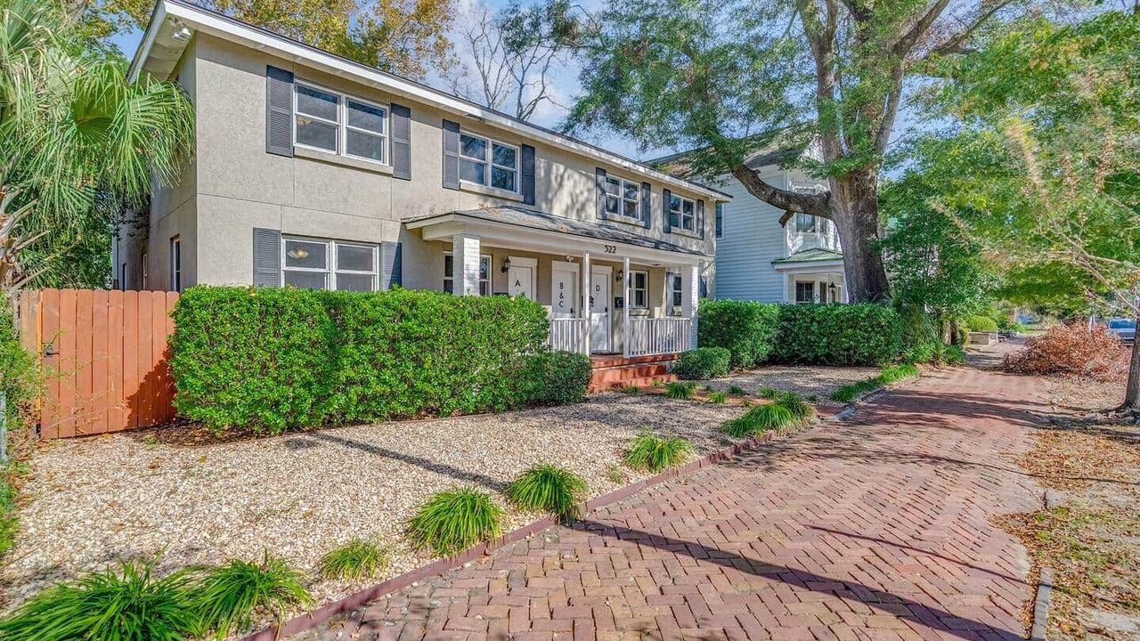 Photo of Outdoor in Dixon Park