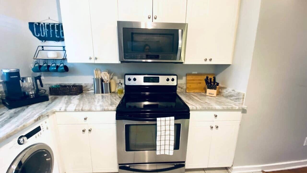 Photo of Kitchen in Dixon Park