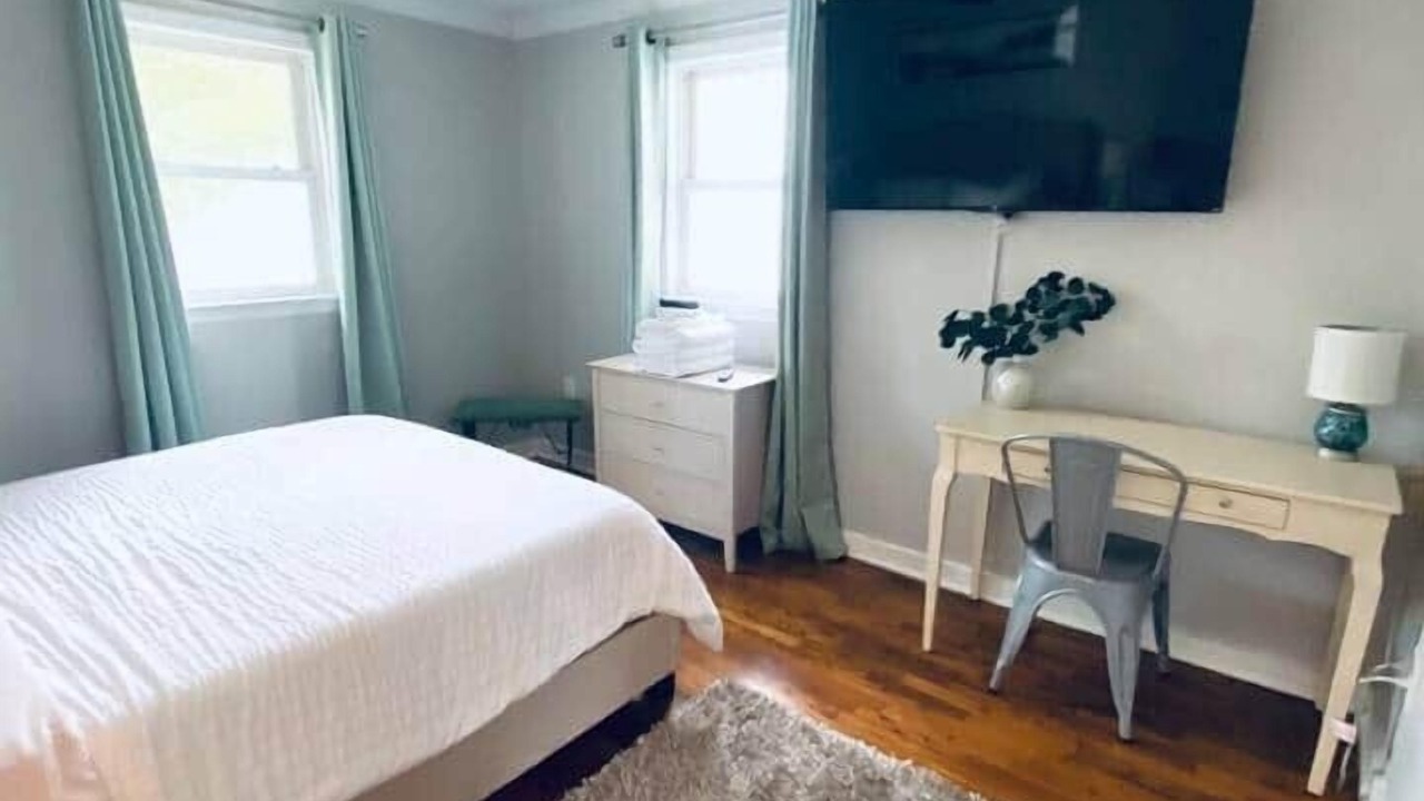 Photo of Bedroom in Dixon Park