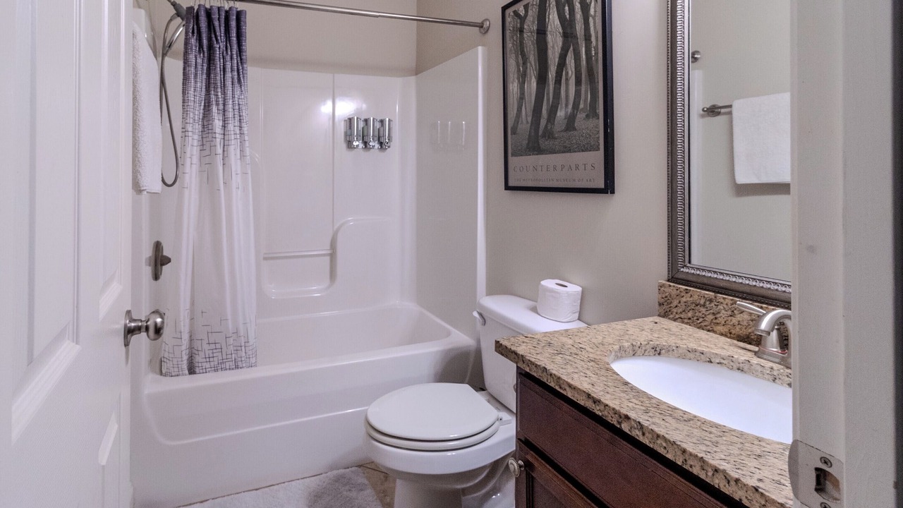 Photo of Bathroom in Florence