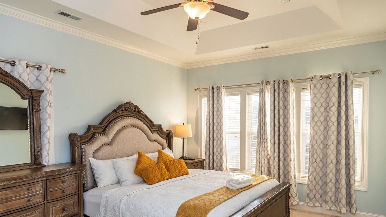 Photo of Bedroom in Florence