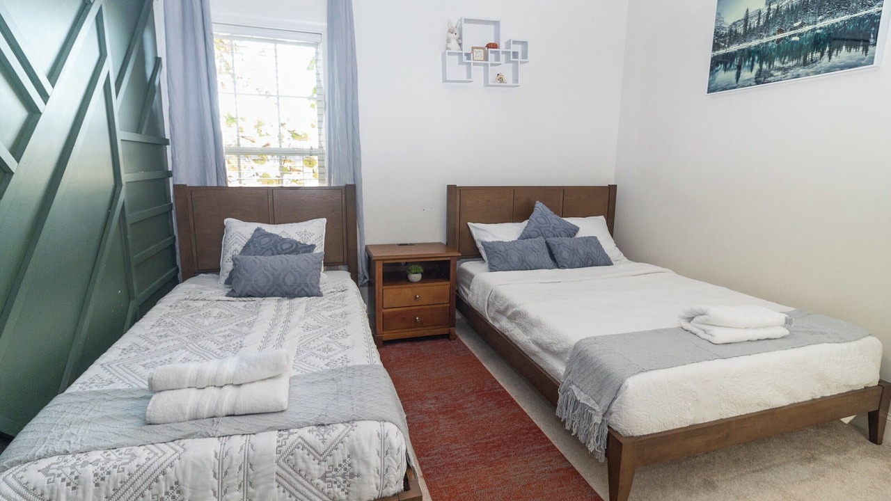 Photo of Bedroom in Florence