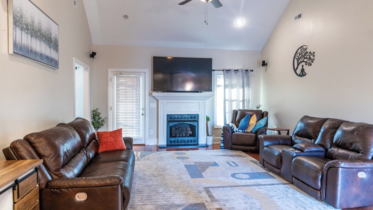 Photo of Livingroom in Florence