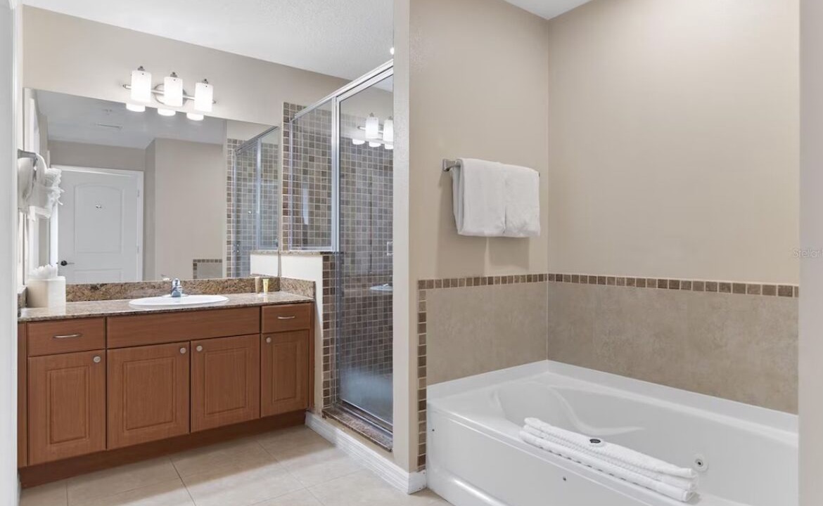 Photo of Bathroom in Florida Center