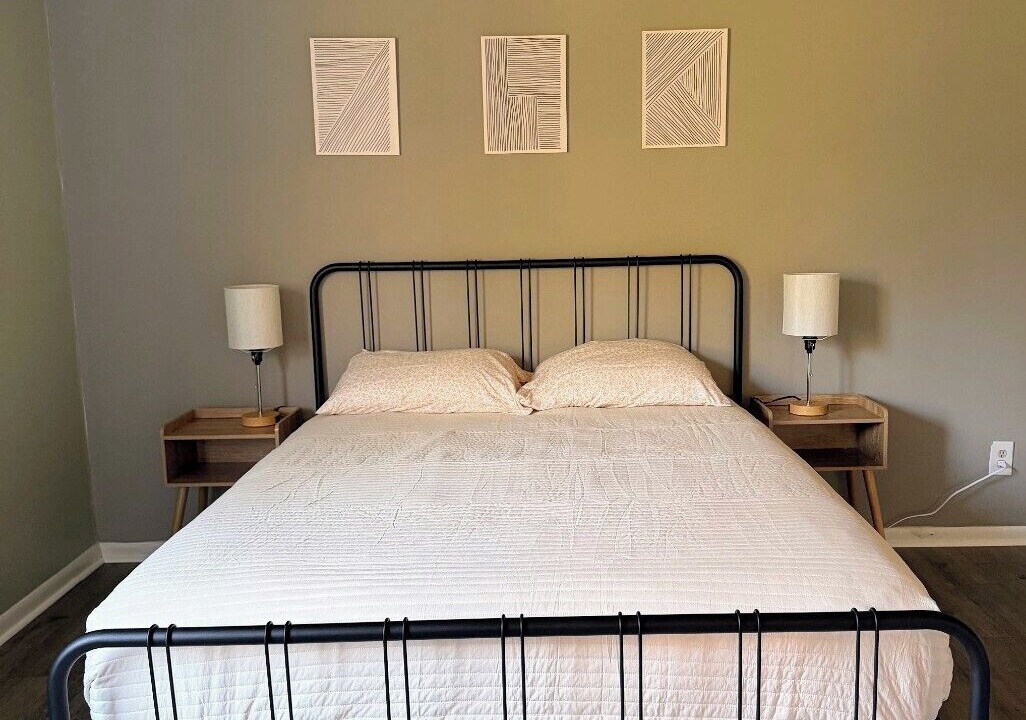 Photo of Bedroom in Charleston