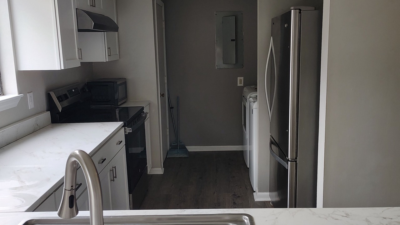 Photo of Kitchen in Charleston