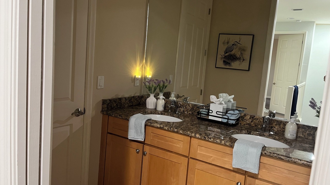 Photo of Bathroom in Ole