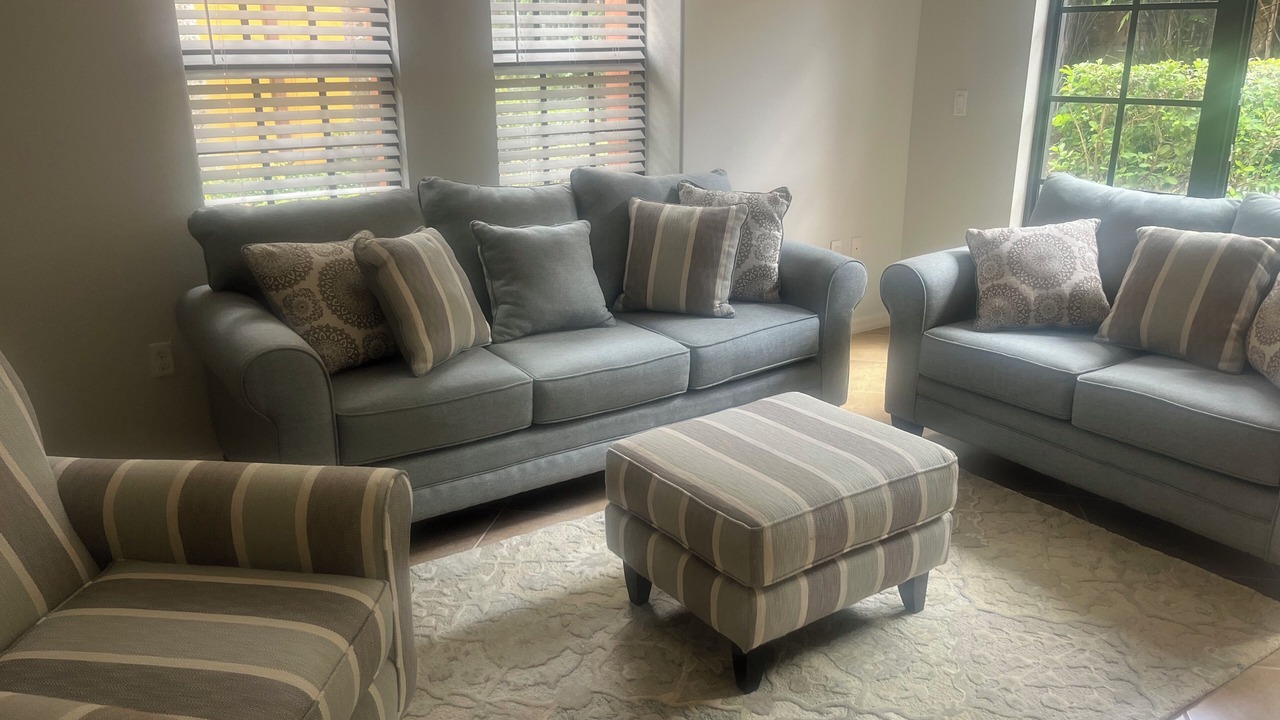 Photo of Livingroom in Ole