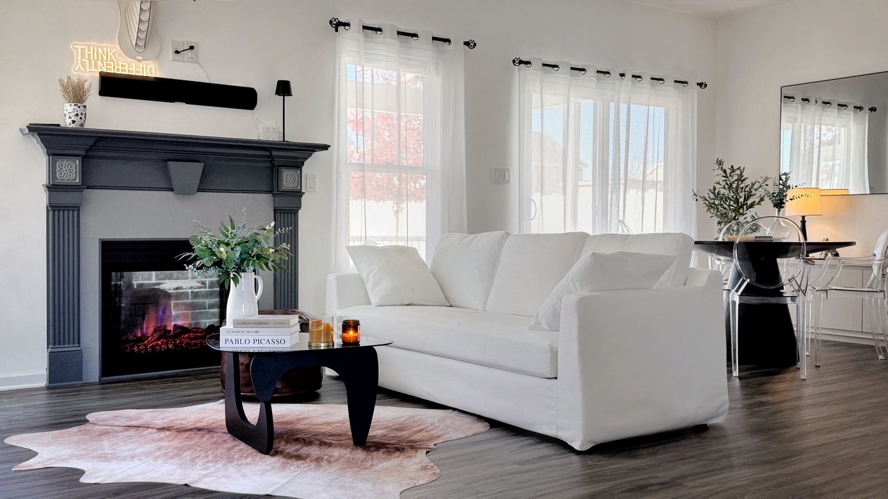 Photo of Livingroom in Wake County