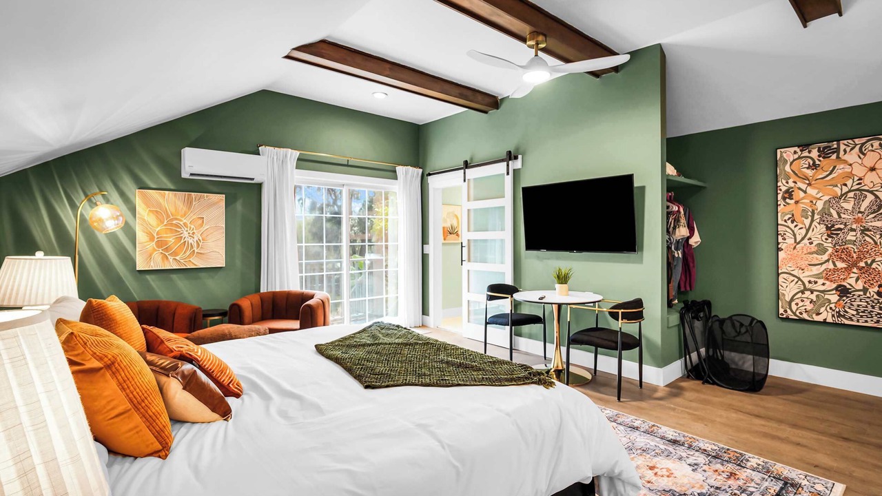 Photo of Bedroom in Talahi Island