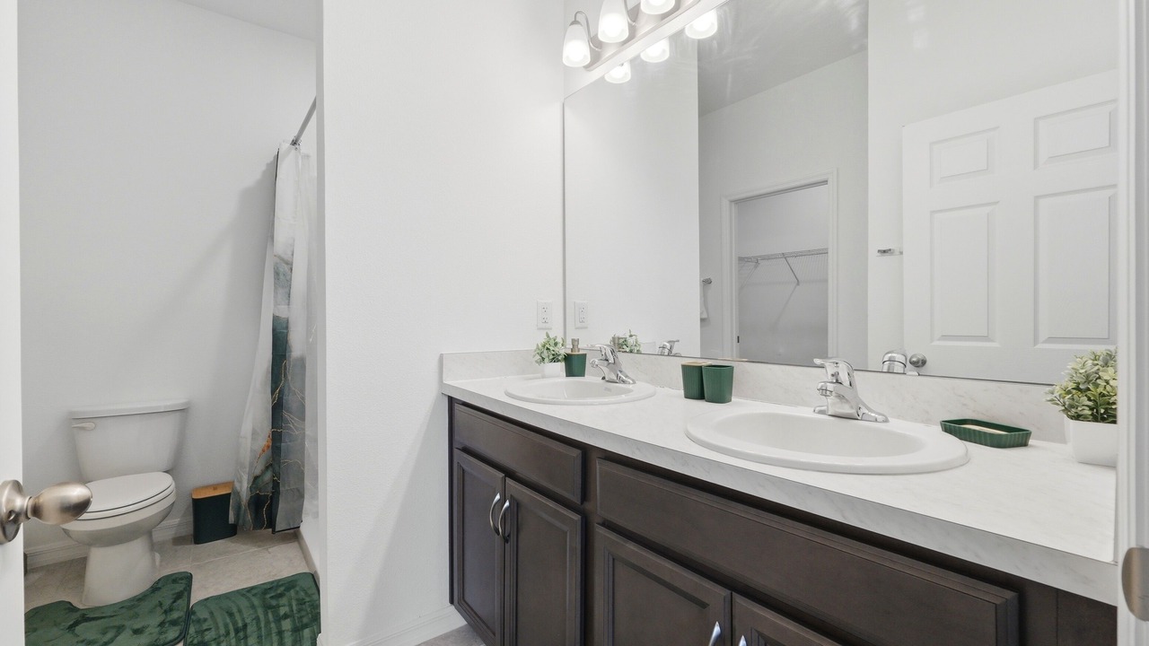 Photo of Bathroom in Fedhaven