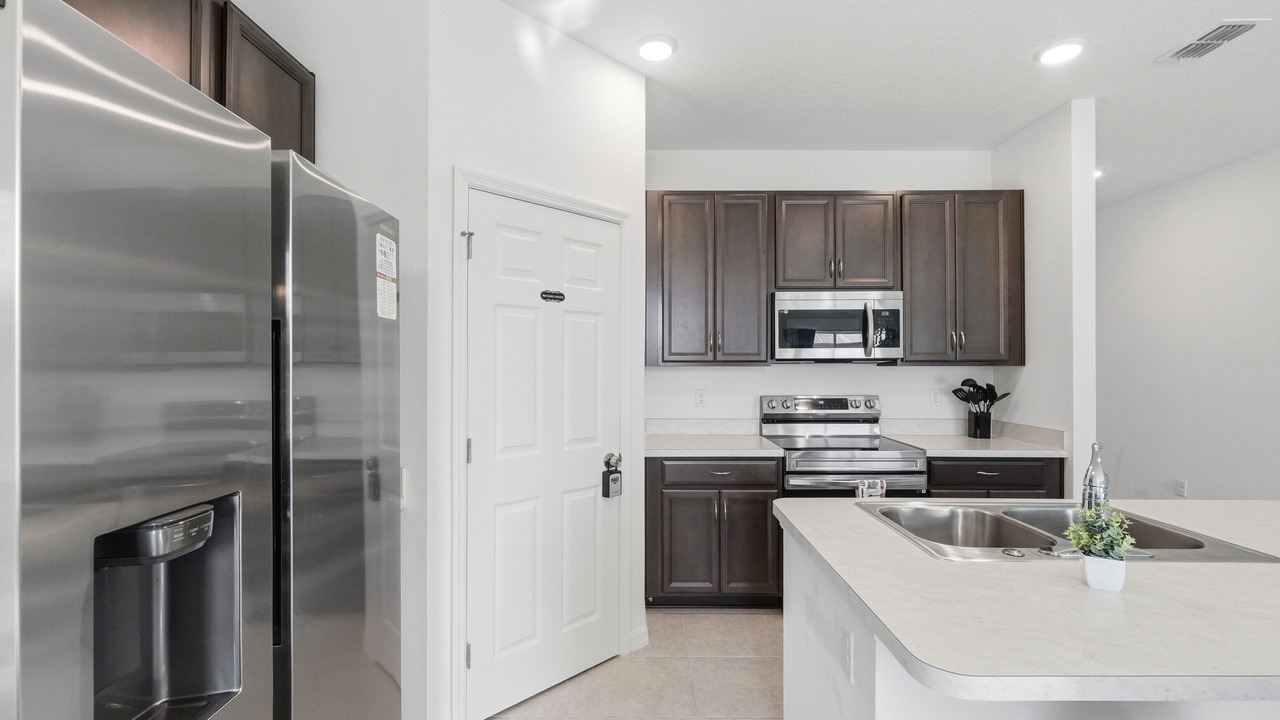 Photo of Kitchen in Fedhaven