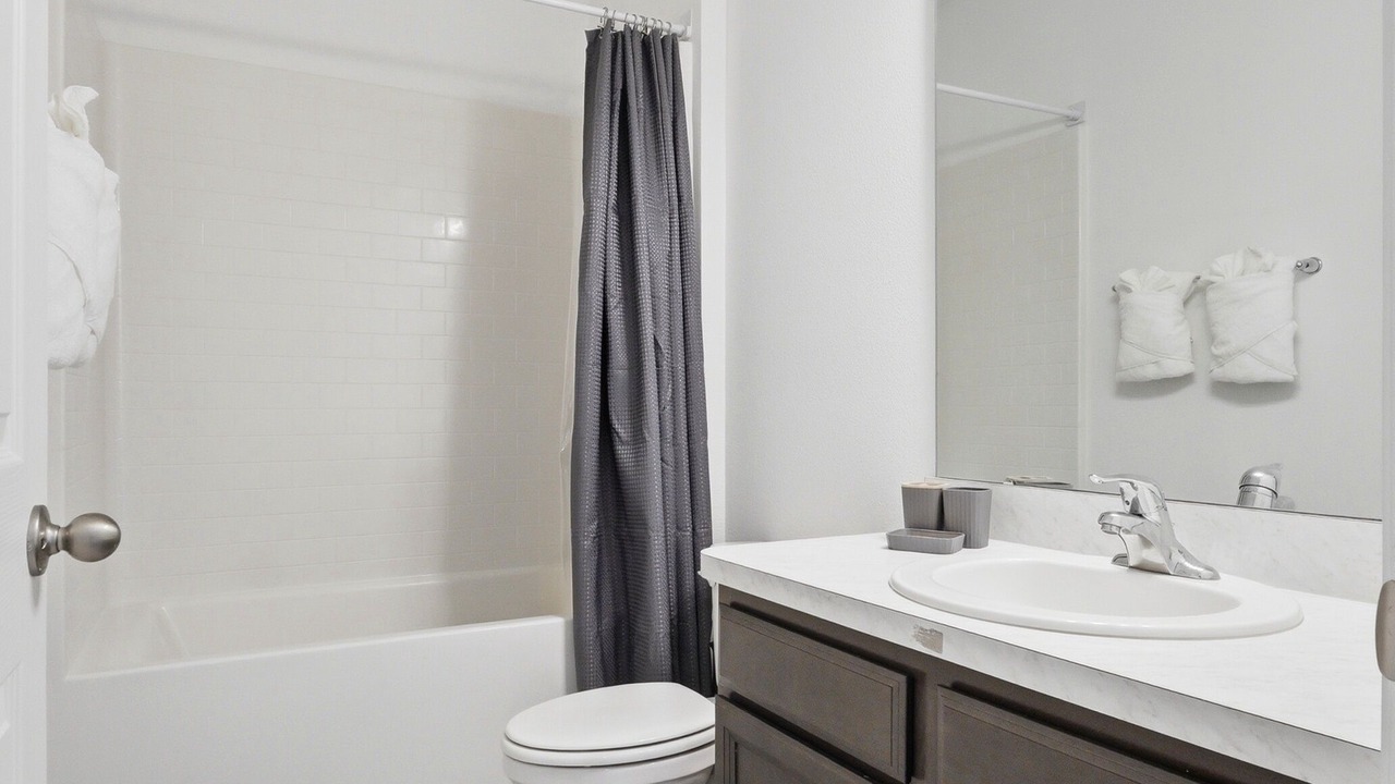 Photo of Bathroom in Fedhaven