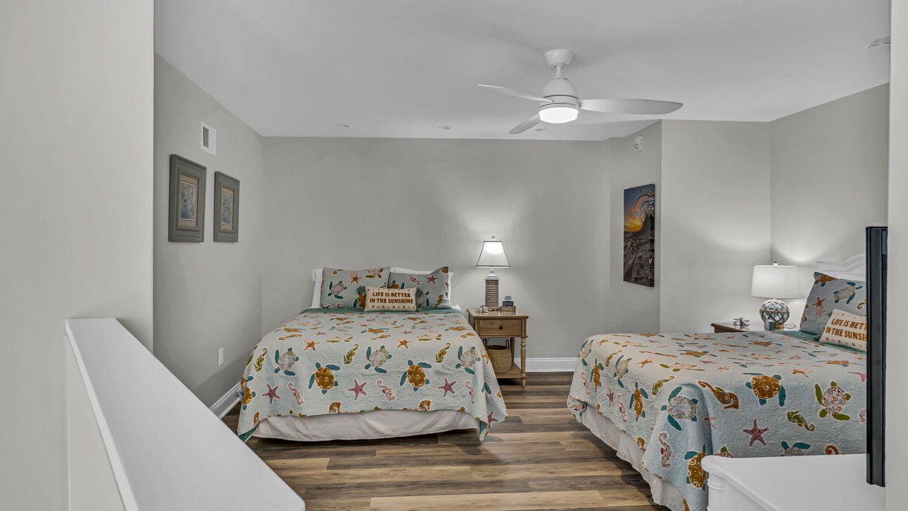Photo of Bedroom in Folly Field