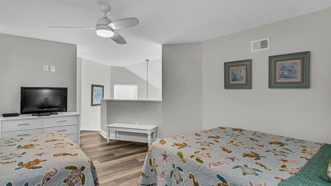 Photo of Bedroom in Folly Field