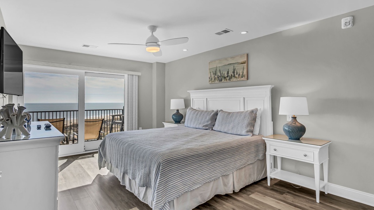 Photo of Bedroom in Folly Field