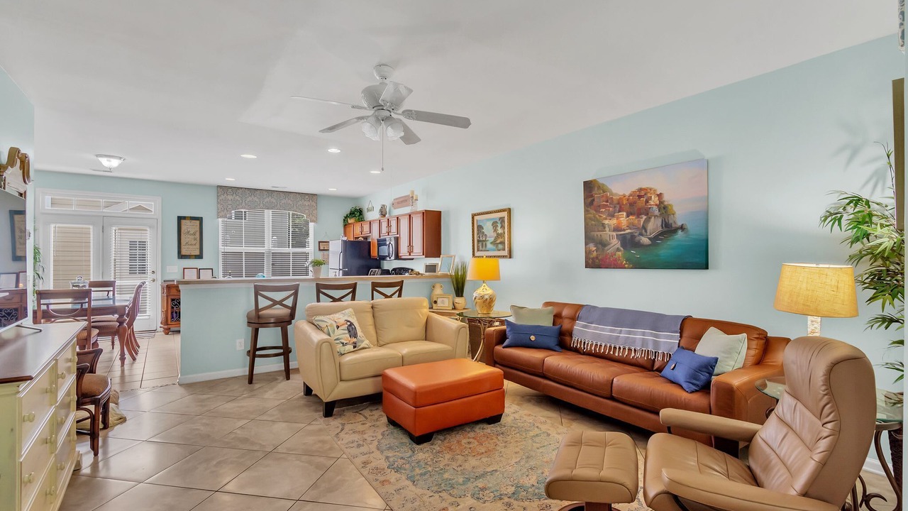 Photo of Livingroom in Bluffton