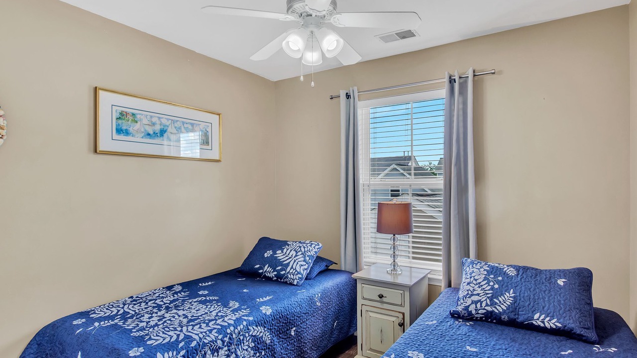 Photo of Bedroom in Bluffton