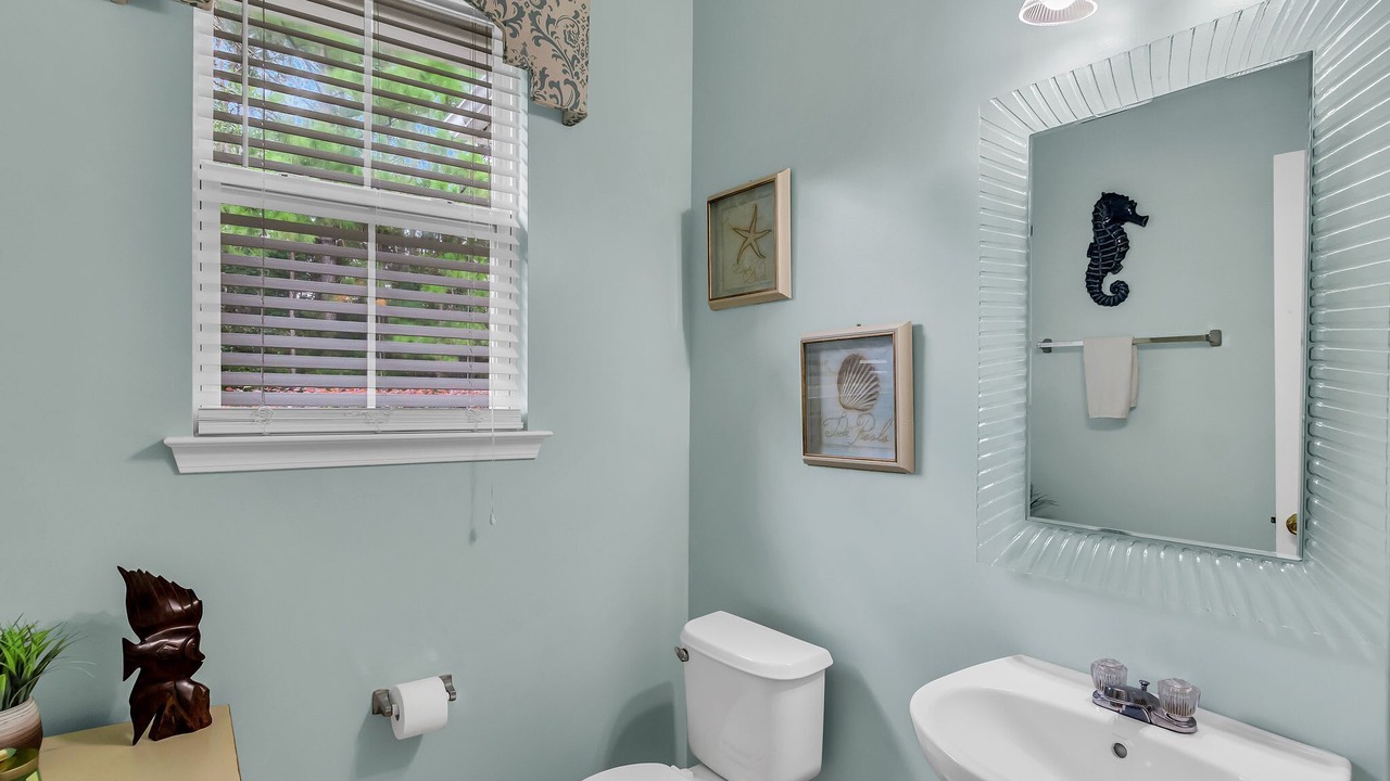 Photo of Bathroom in Bluffton