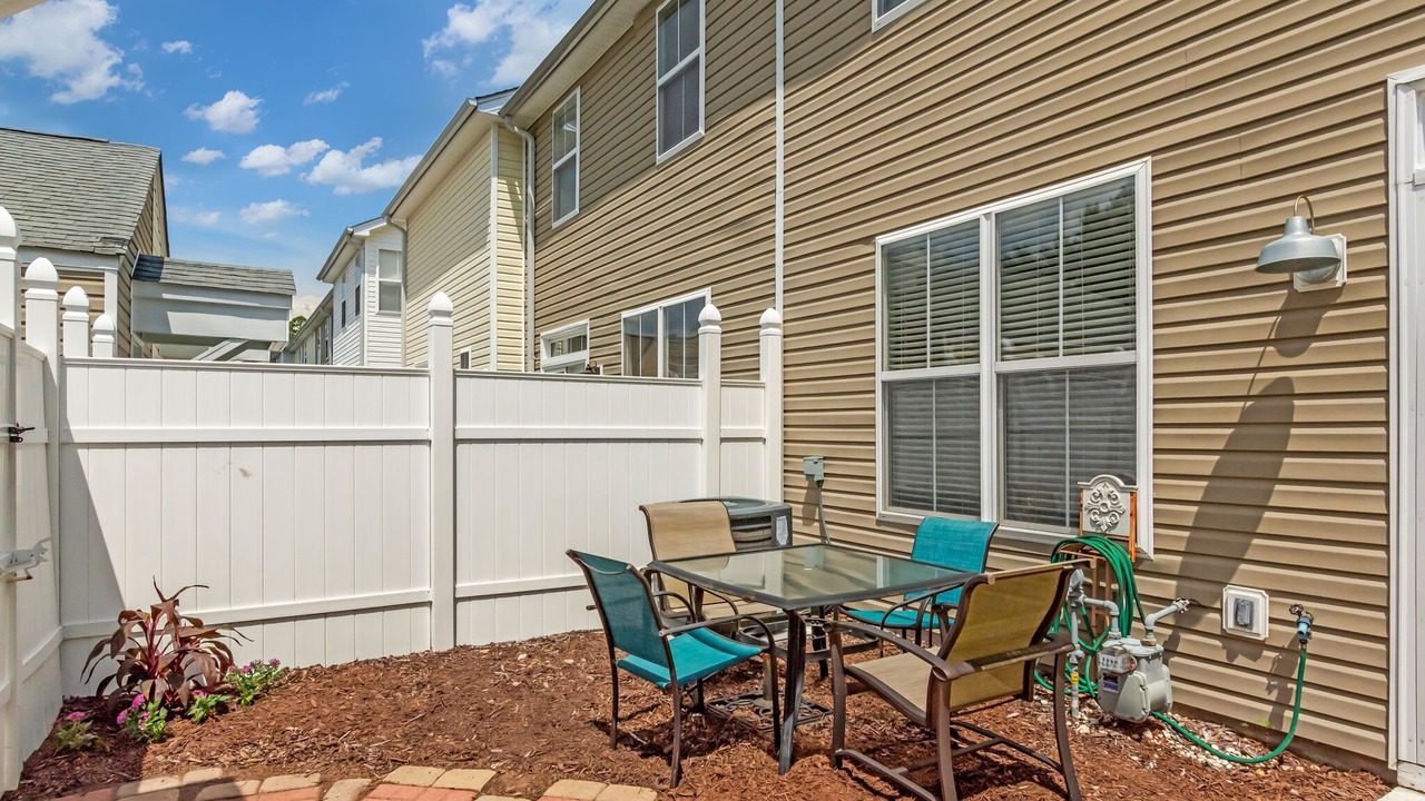 Photo of Outdoor in Bluffton